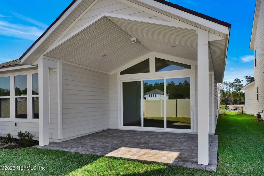 381 Seamark Drive Ponte Vedra FL 32081