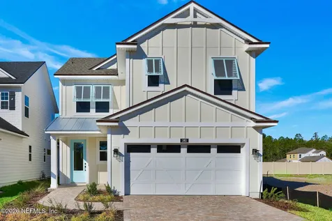 381 Seamark Drive Ponte Vedra FL 32081