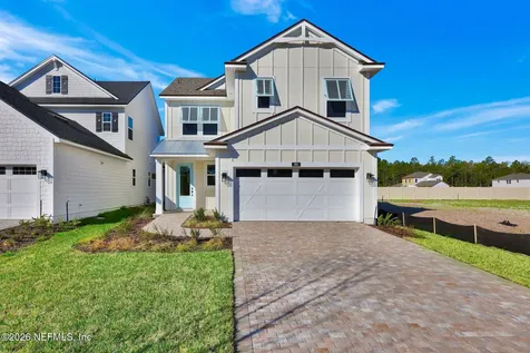 381 Seamark Drive Ponte Vedra FL 32081