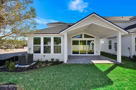381 Seamark Drive Ponte Vedra FL 32081