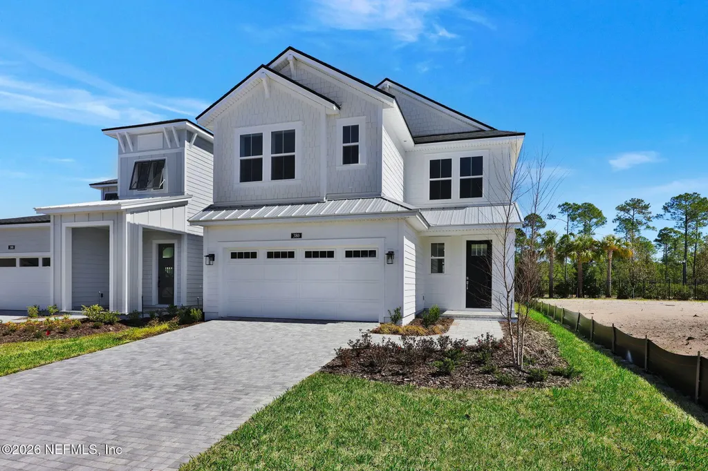 380 Seamark Drive Ponte Vedra FL 32081