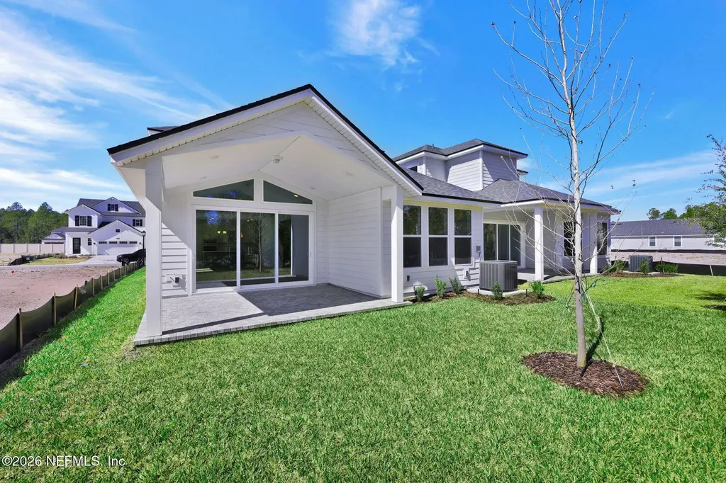 380 Seamark Drive Ponte Vedra FL 32081