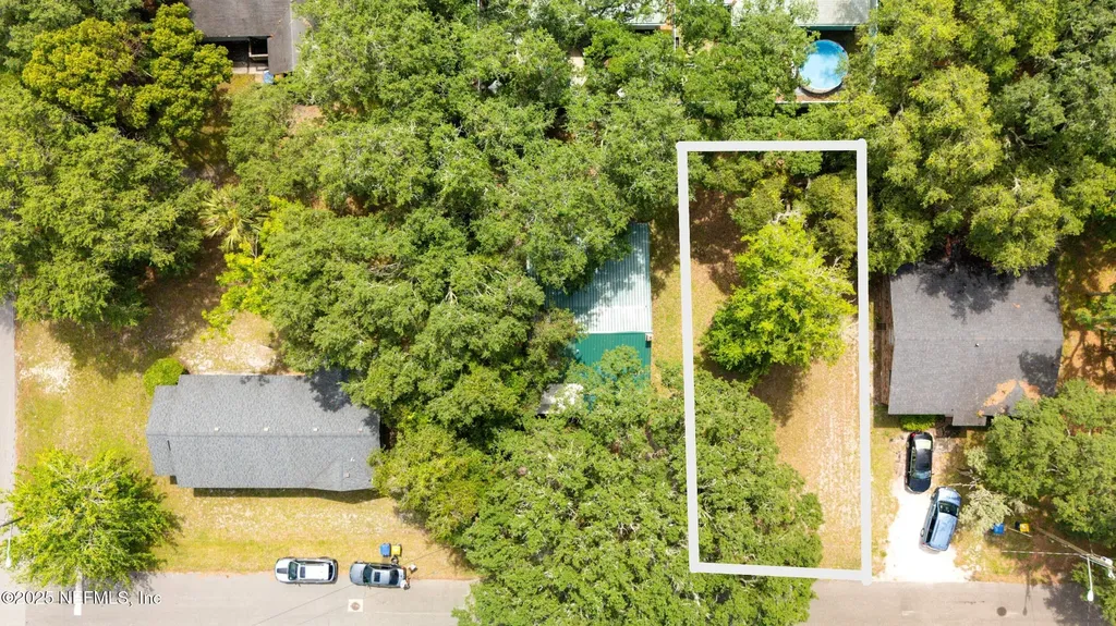 0 Division Street Fernandina Beach FL 32034