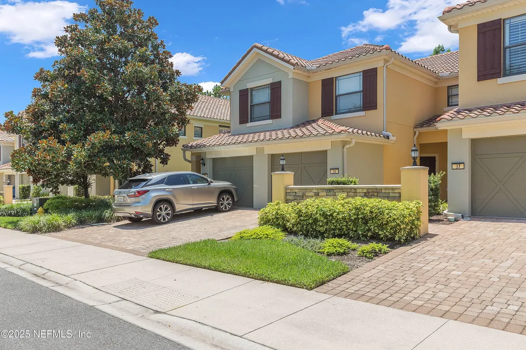 33 Fawn Gully Lane Ponte Vedra FL 32081