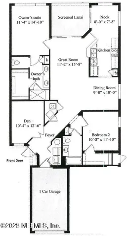 33 Fawn Gully Lane Ponte Vedra FL 32081
