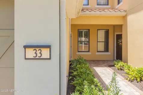 33 Fawn Gully Lane Ponte Vedra FL 32081