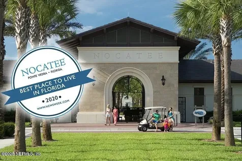 33 Fawn Gully Lane Ponte Vedra FL 32081