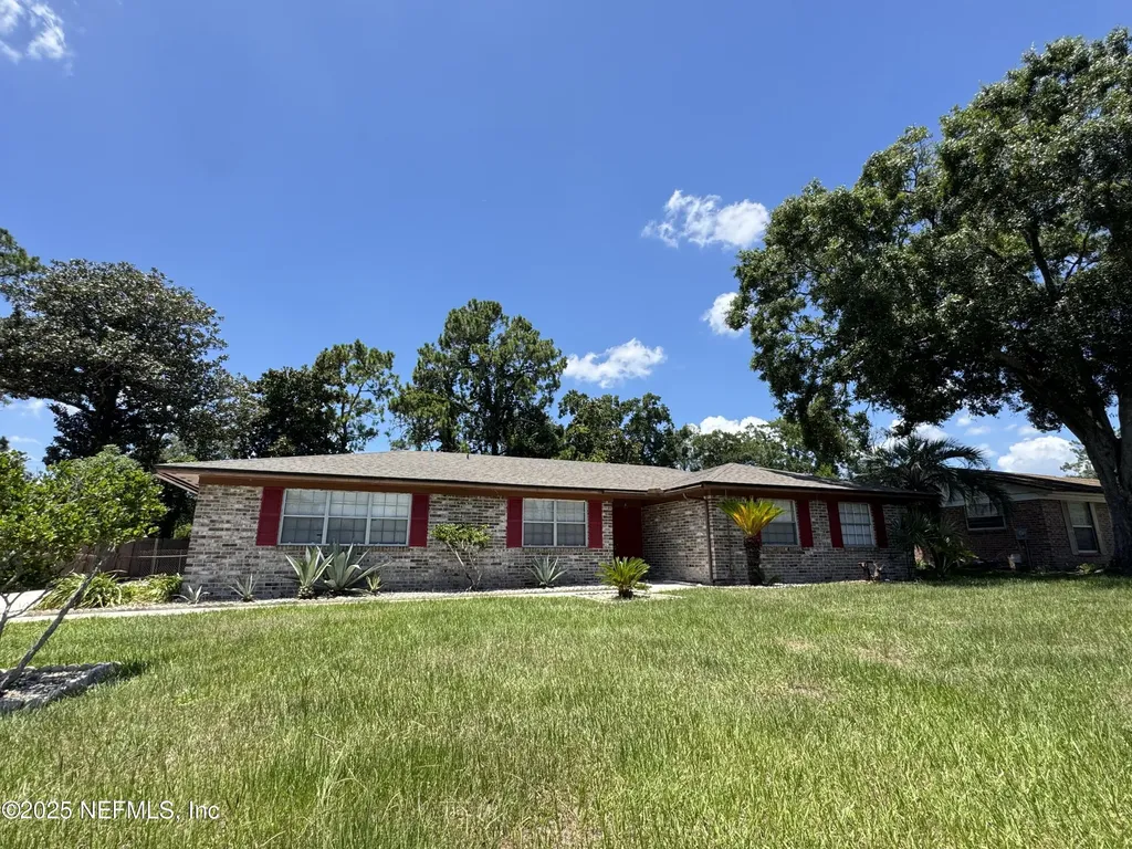 517 Cody Drive Orange Park FL 32073