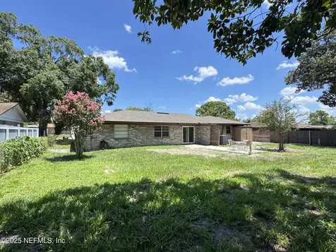517 Cody Drive Orange Park FL 32073