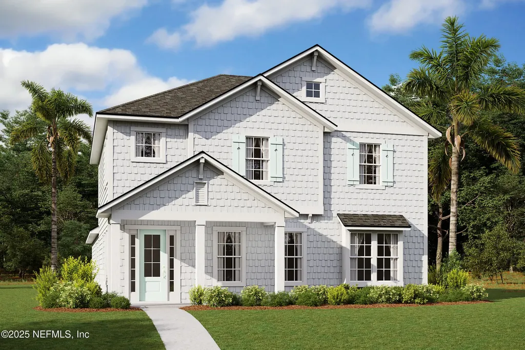 111 Caiden Drive Ponte Vedra FL 32081