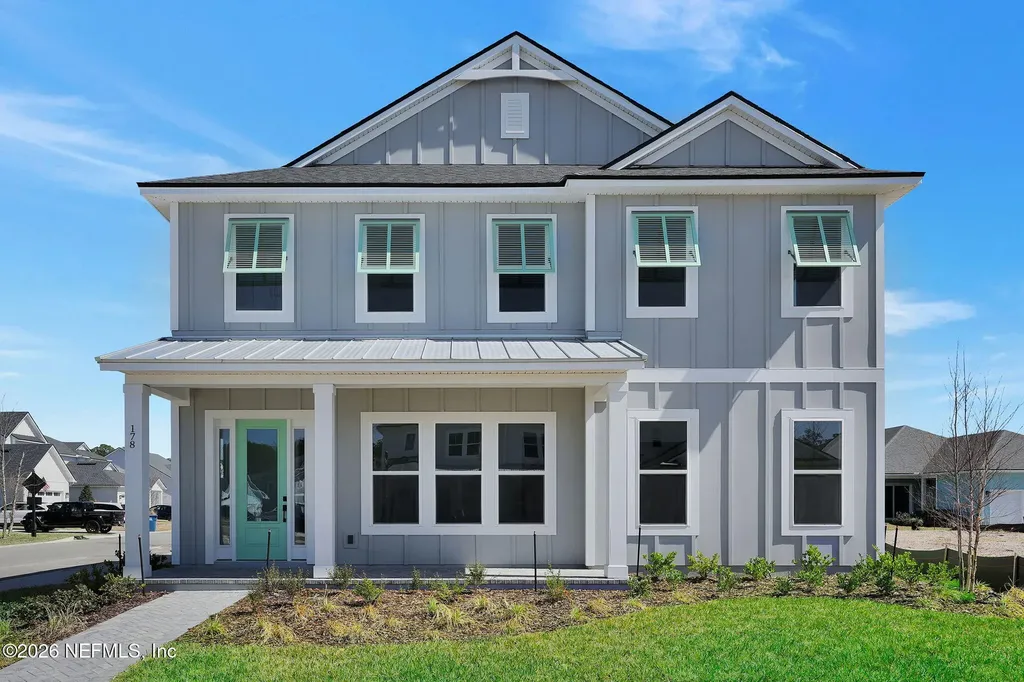 178 Caiden Drive Ponte Vedra FL 32081