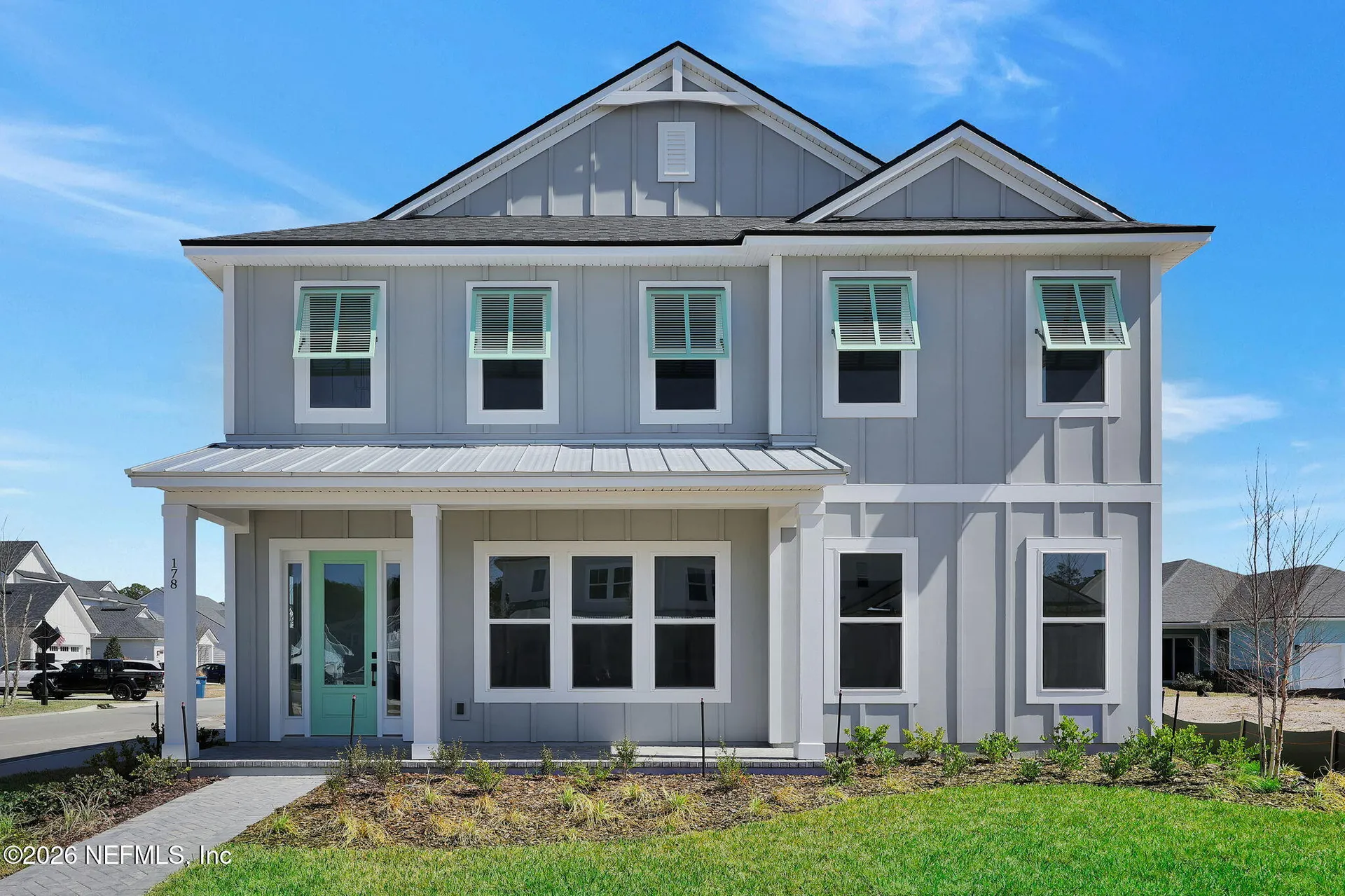 178 Caiden Drive Ponte Vedra FL 32081