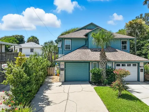 225 South Street Neptune Beach FL 32266