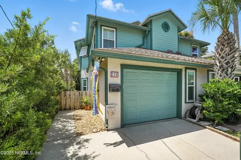 225 South Street Neptune Beach FL 32266