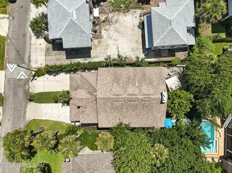 225 South Street Neptune Beach FL 32266