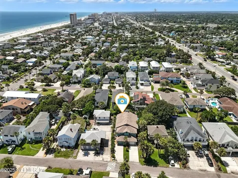 225 South Street Neptune Beach FL 32266