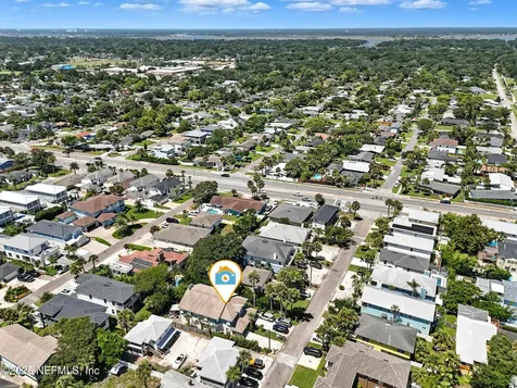 225 South Street Neptune Beach FL 32266