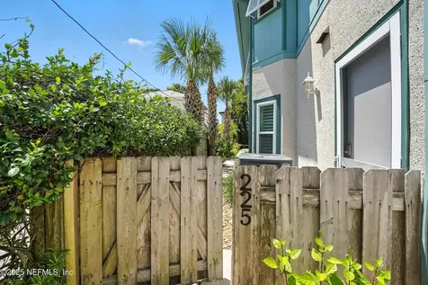 225 South Street Neptune Beach FL 32266