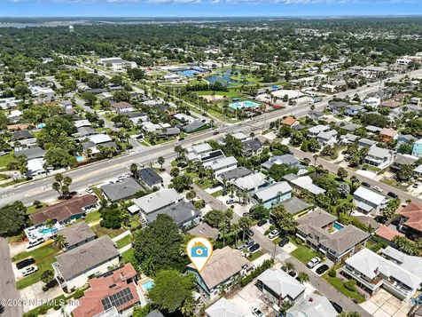 225 South Street Neptune Beach FL 32266