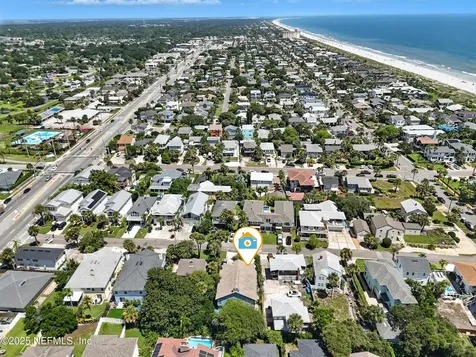 225 South Street Neptune Beach FL 32266