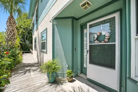 225 South Street Neptune Beach FL 32266