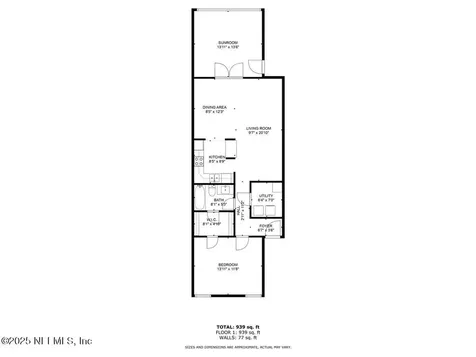 2628 SW 14th Drive Gainesville FL 32608