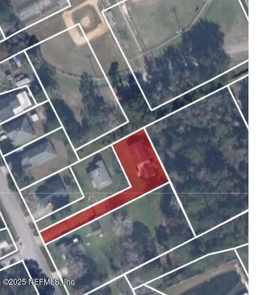 428 Vermont Avenue Green Cove Springs FL 32043