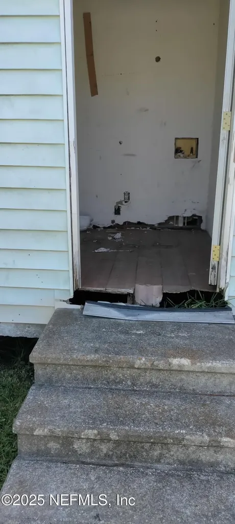 428 Vermont Avenue Green Cove Springs FL 32043