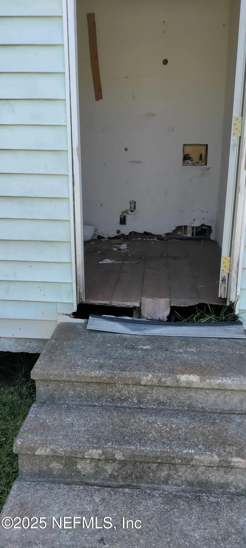 428 Vermont Avenue Green Cove Springs FL 32043