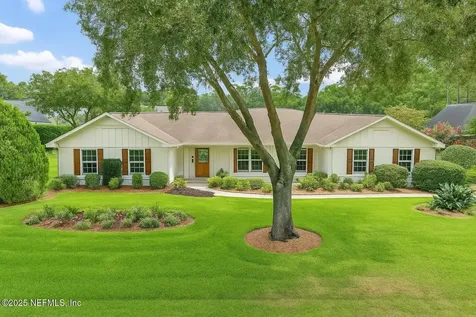 8182 Pine Lake Road Jacksonville FL 32256