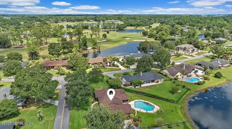 8182 Pine Lake Road Jacksonville FL 32256