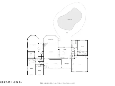 8182 Pine Lake Road Jacksonville FL 32256