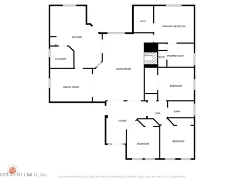 13954 Sandhill Crane Drive S Jacksonville FL 32224