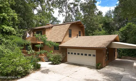 293 Lake Asbury Drive Green Cove Springs FL 32043