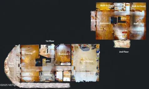 293 Lake Asbury Drive Green Cove Springs FL 32043