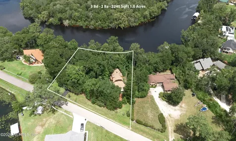 293 Lake Asbury Drive Green Cove Springs FL 32043