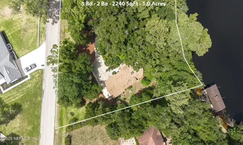 293 Lake Asbury Drive Green Cove Springs FL 32043