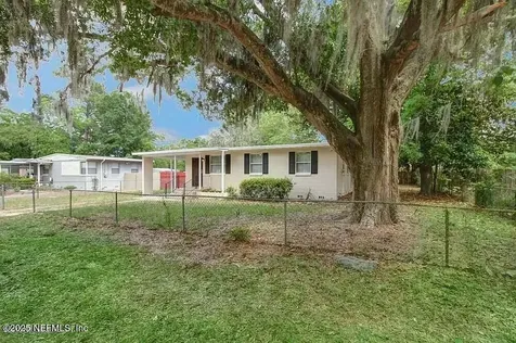 6805 Restlawn Drive Jacksonville FL 32208