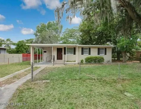 6805 Restlawn Drive Jacksonville FL 32208