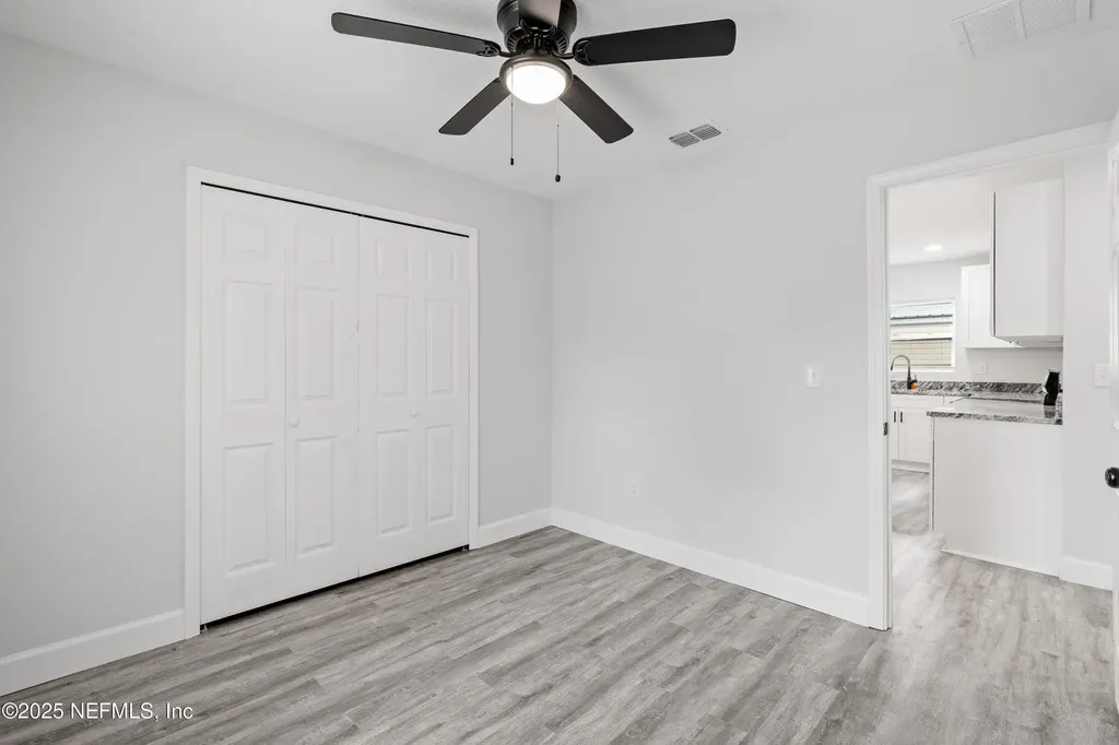 2221 Jayson Avenue Jacksonville FL 32208