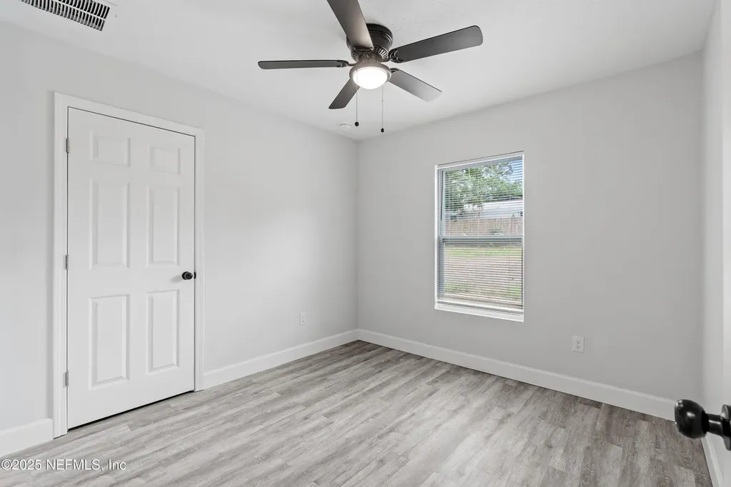2221 Jayson Avenue Jacksonville FL 32208