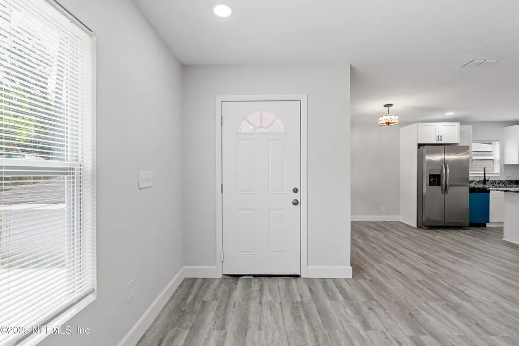 2221 Jayson Avenue Jacksonville FL 32208