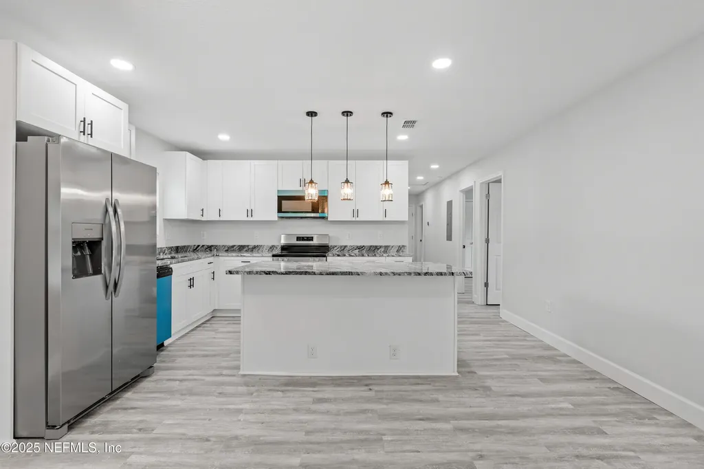 2221 Jayson Avenue Jacksonville FL 32208