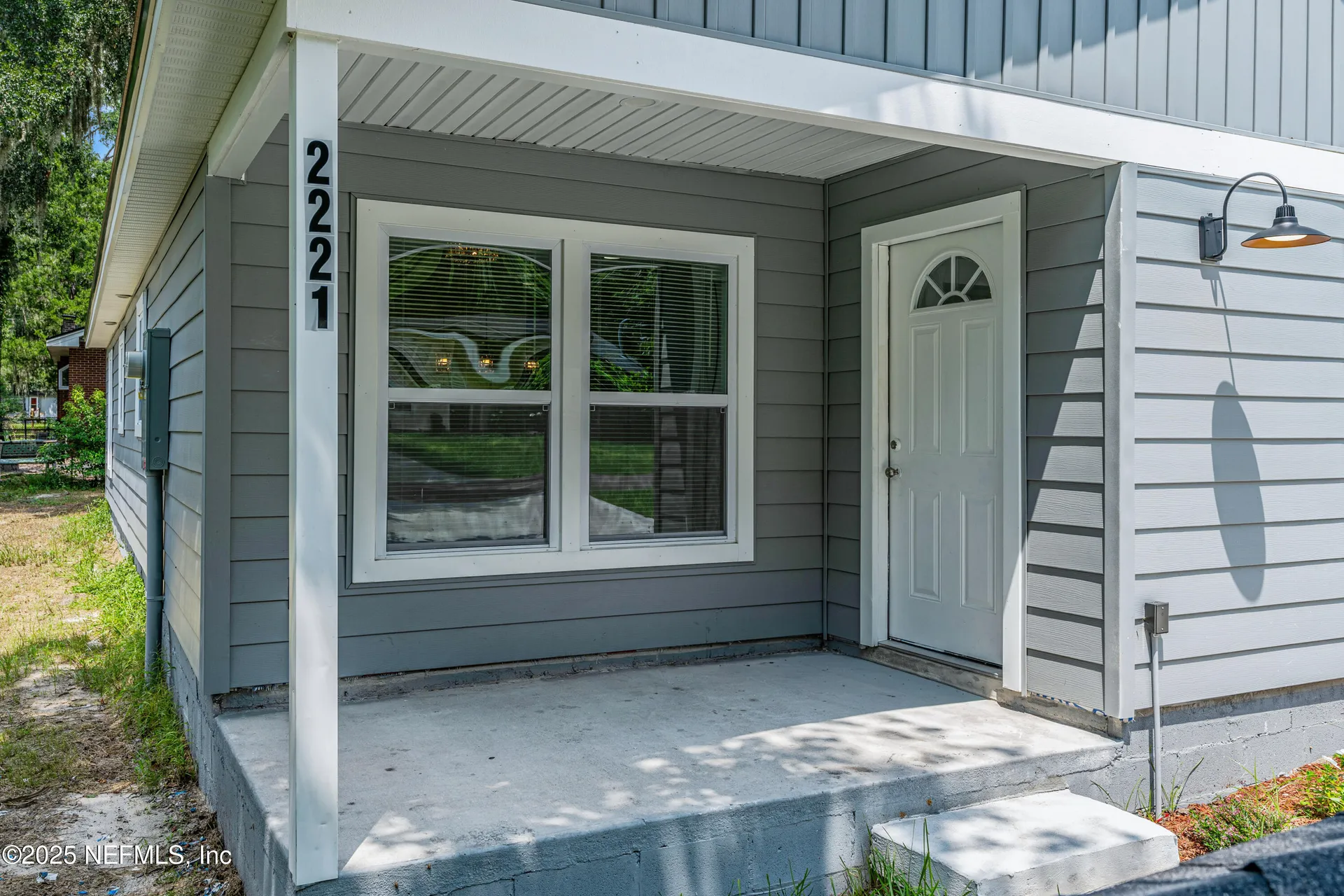 2221 Jayson Avenue Jacksonville FL 32208