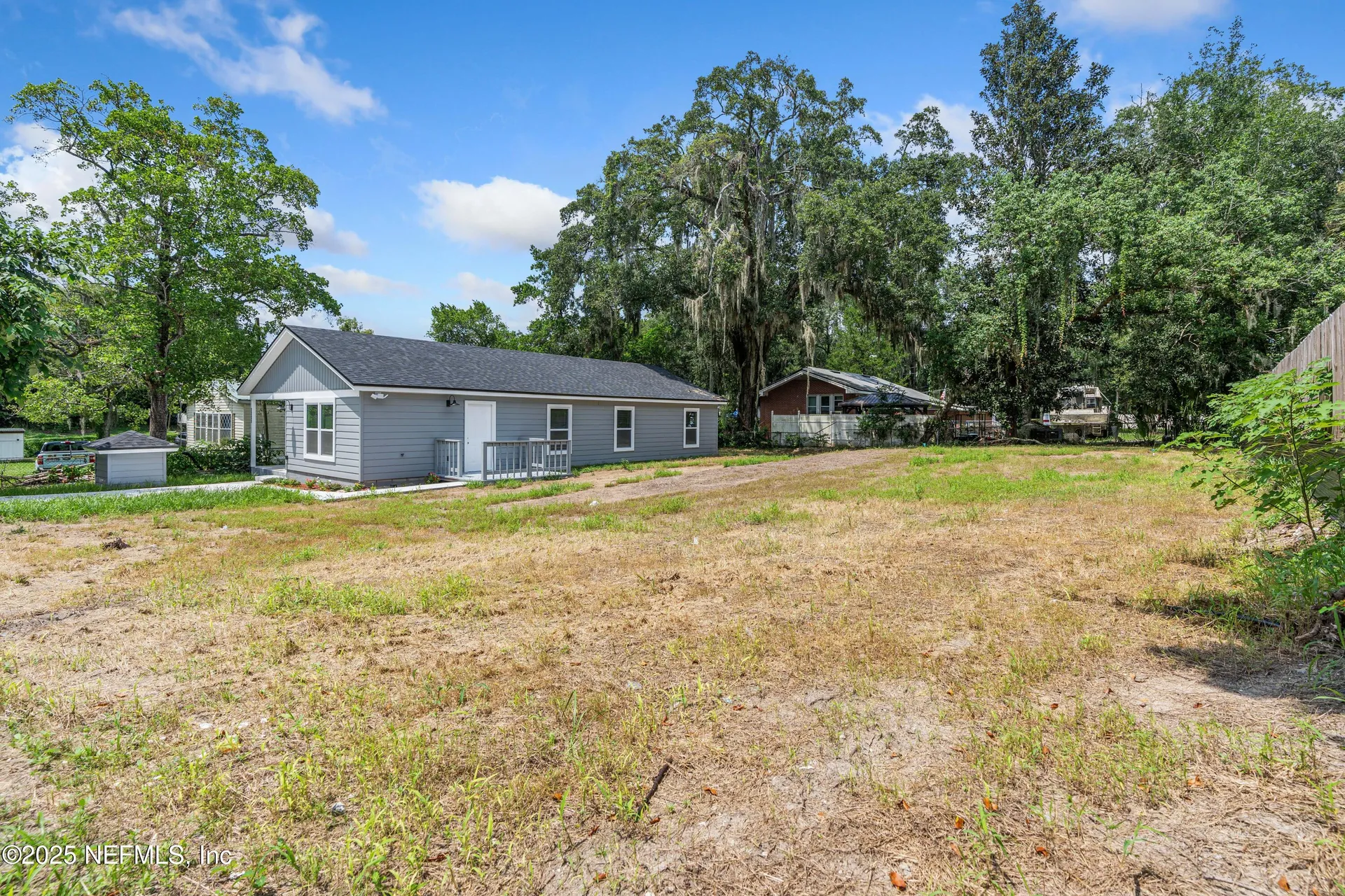 2221 Jayson Avenue Jacksonville FL 32208
