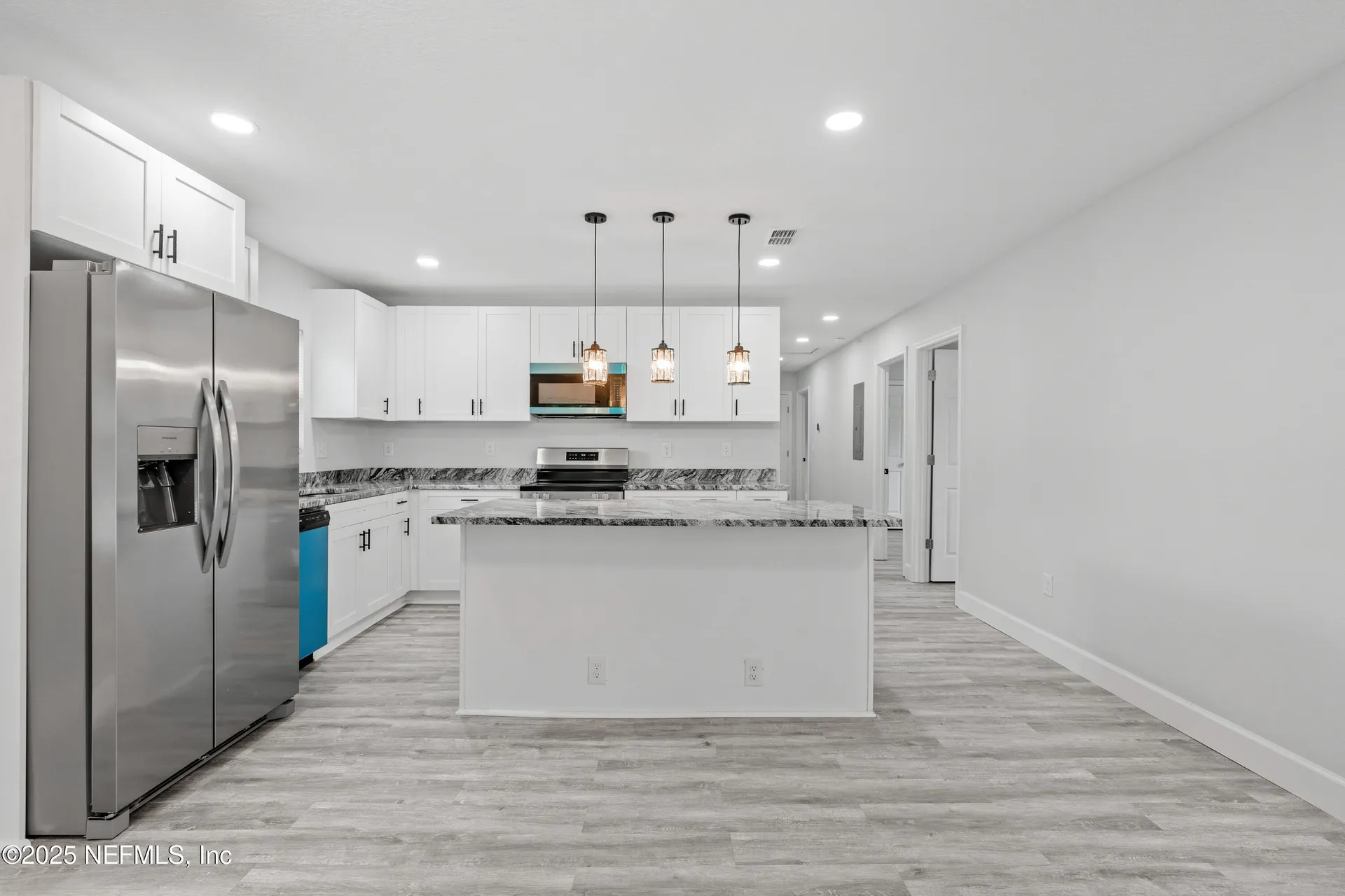 2221 Jayson Avenue Jacksonville FL 32208