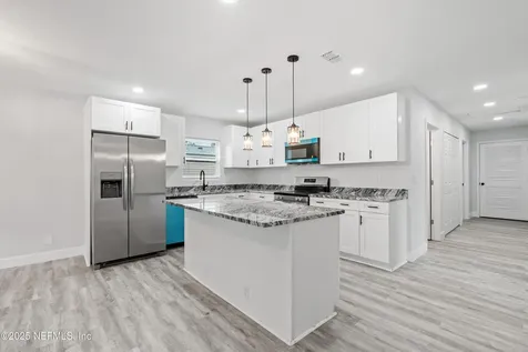 2221 Jayson Avenue Jacksonville FL 32208