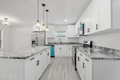 2221 Jayson Avenue Jacksonville FL 32208