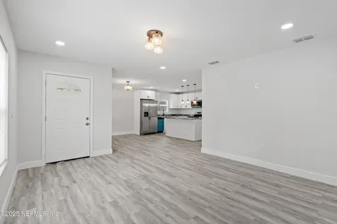 2221 Jayson Avenue Jacksonville FL 32208