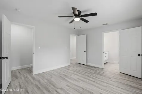 2221 Jayson Avenue Jacksonville FL 32208